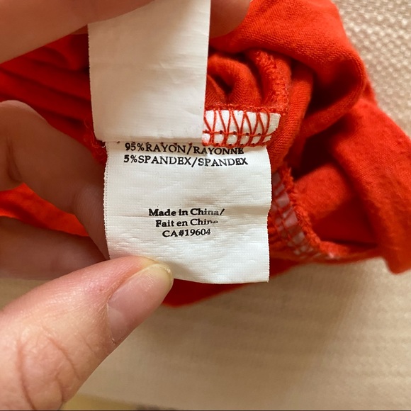 Costa Blanca Strapless Top - Picture 3 of 3